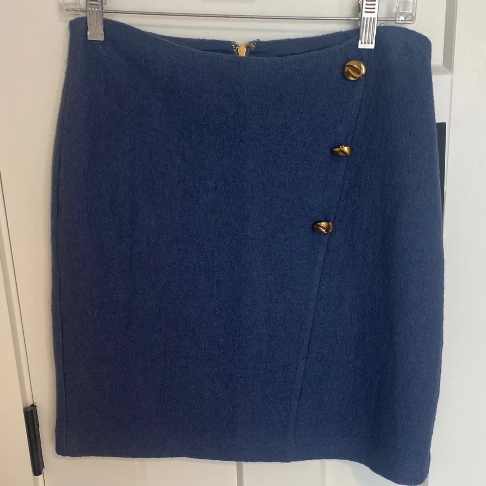 Donna Karan stylish navy